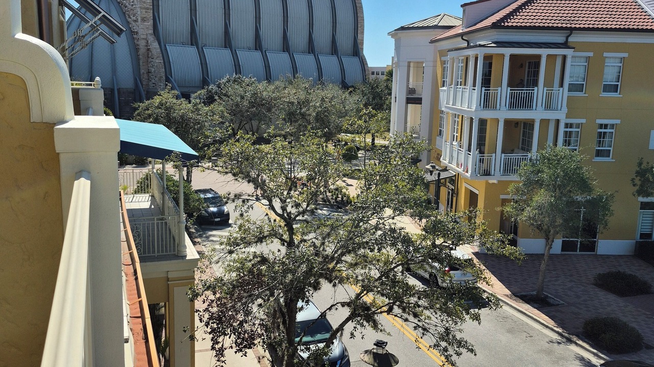 Photo of Outdoor in Ave Maria