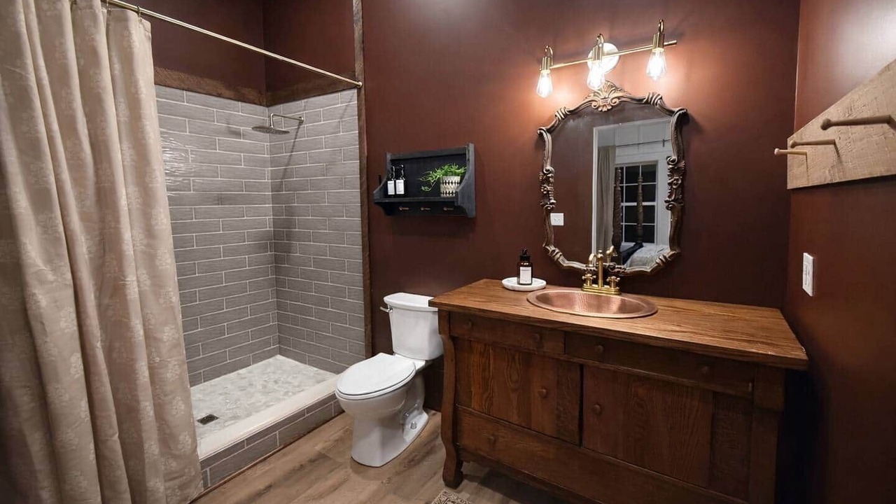 Photo of Bathroom in Cleveland