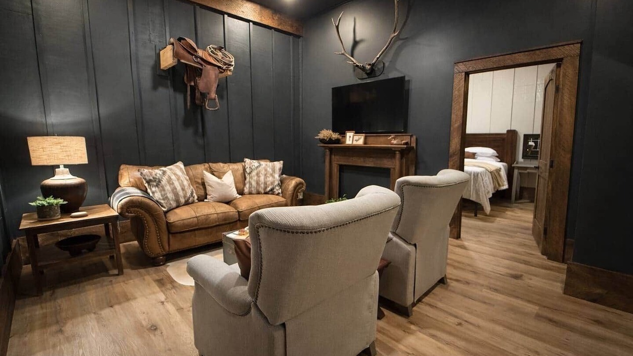 Photo of Livingroom in Cleveland