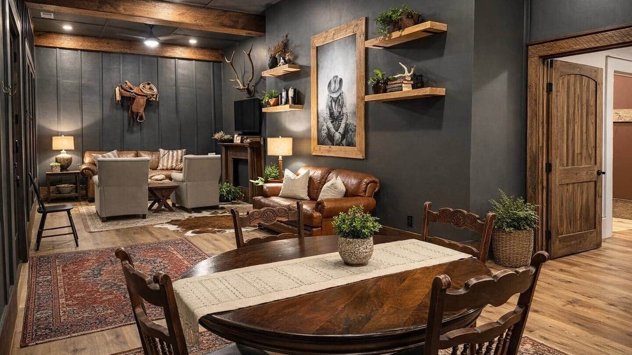 Photo of Livingroom in Cleveland