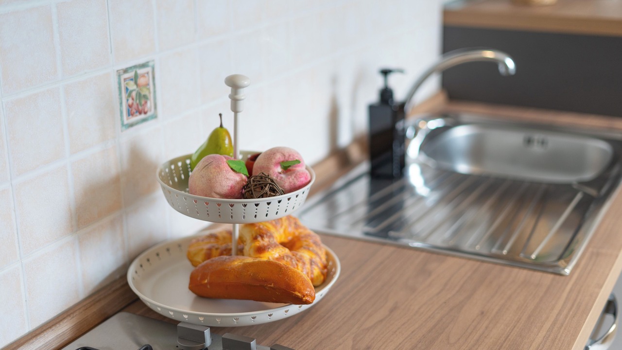 Photo of Kitchen in Abbadesse