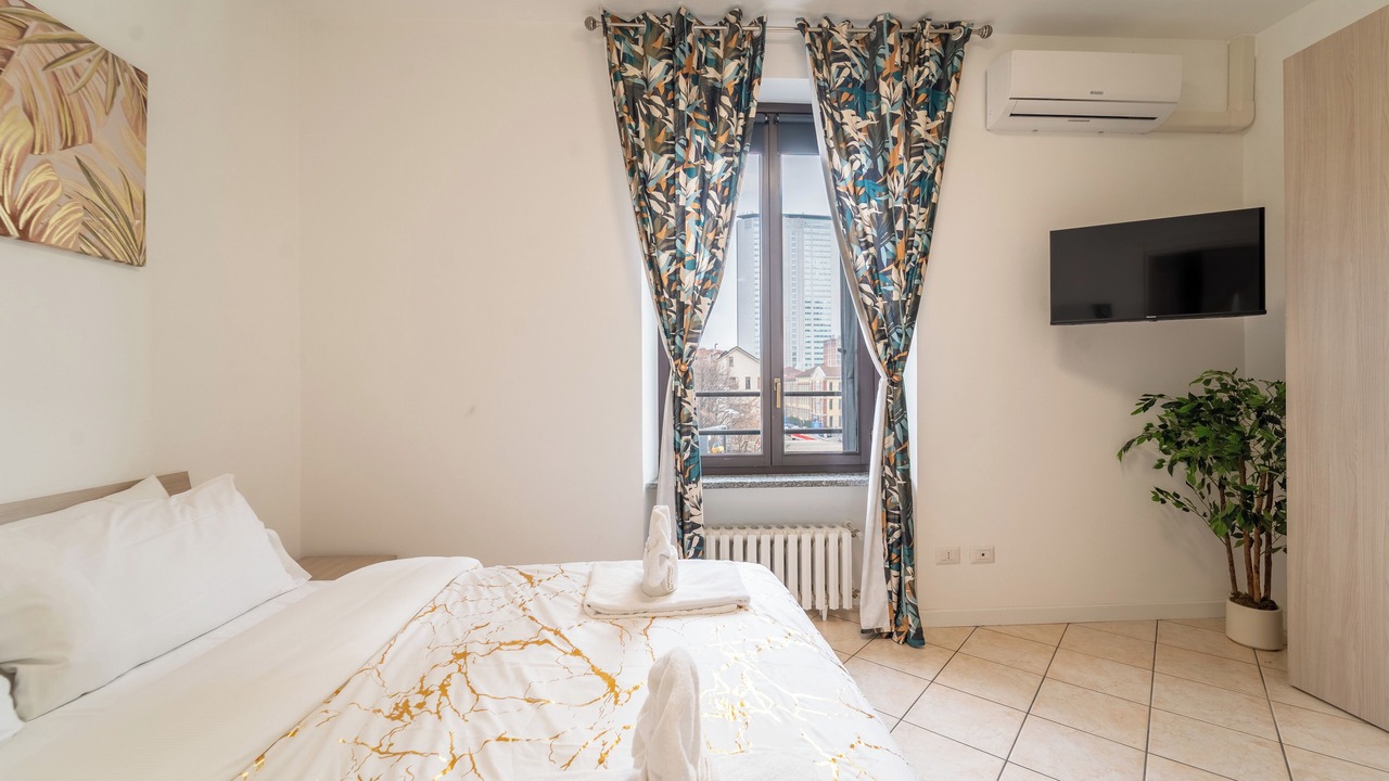 Photo of Bedroom in Abbadesse