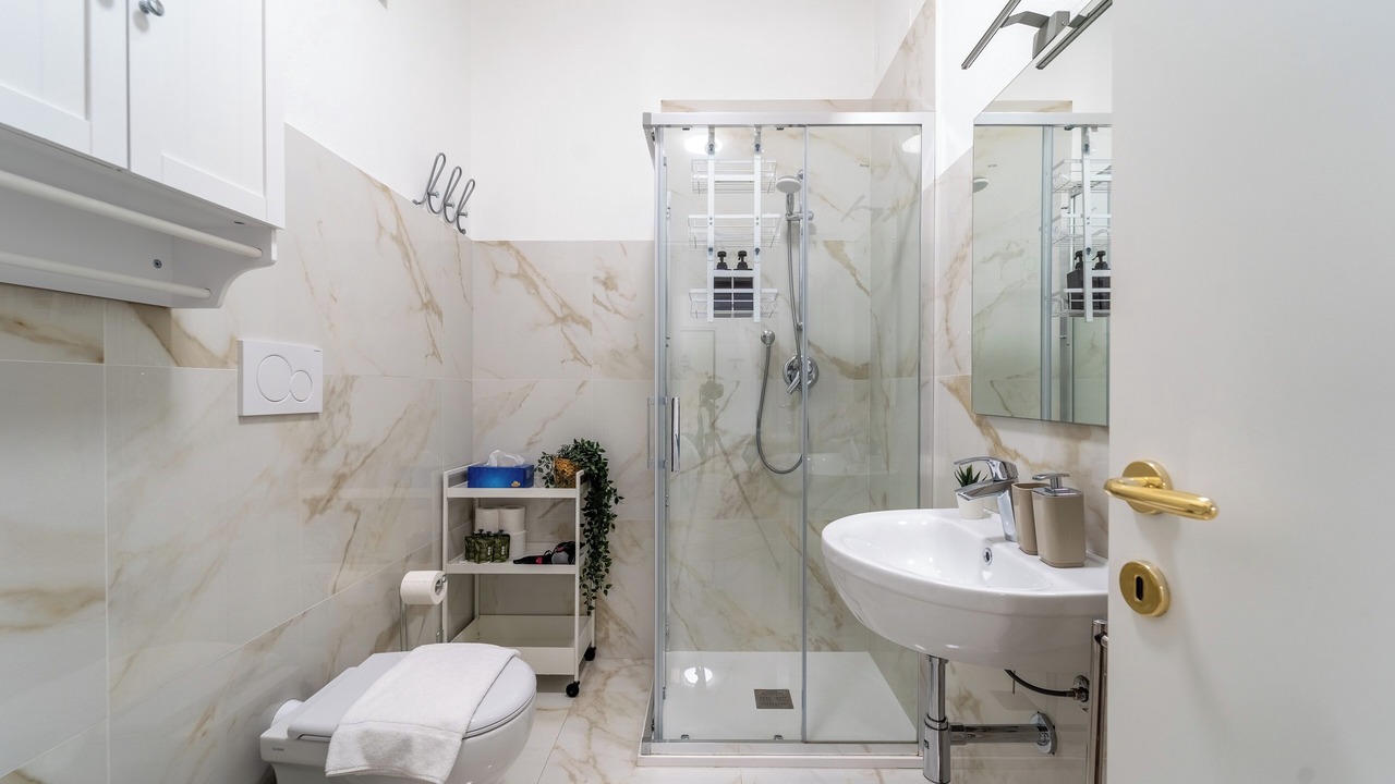 Photo of Bathroom in Abbadesse