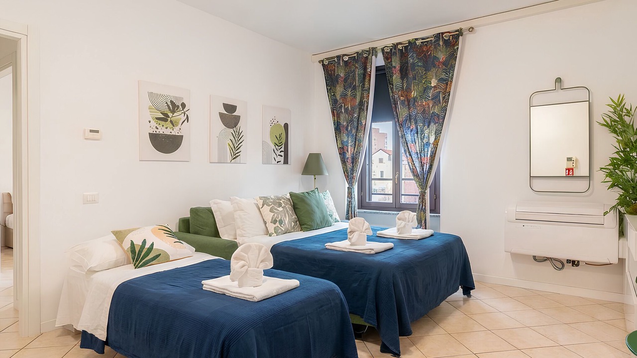 Photo of Bedroom in Abbadesse