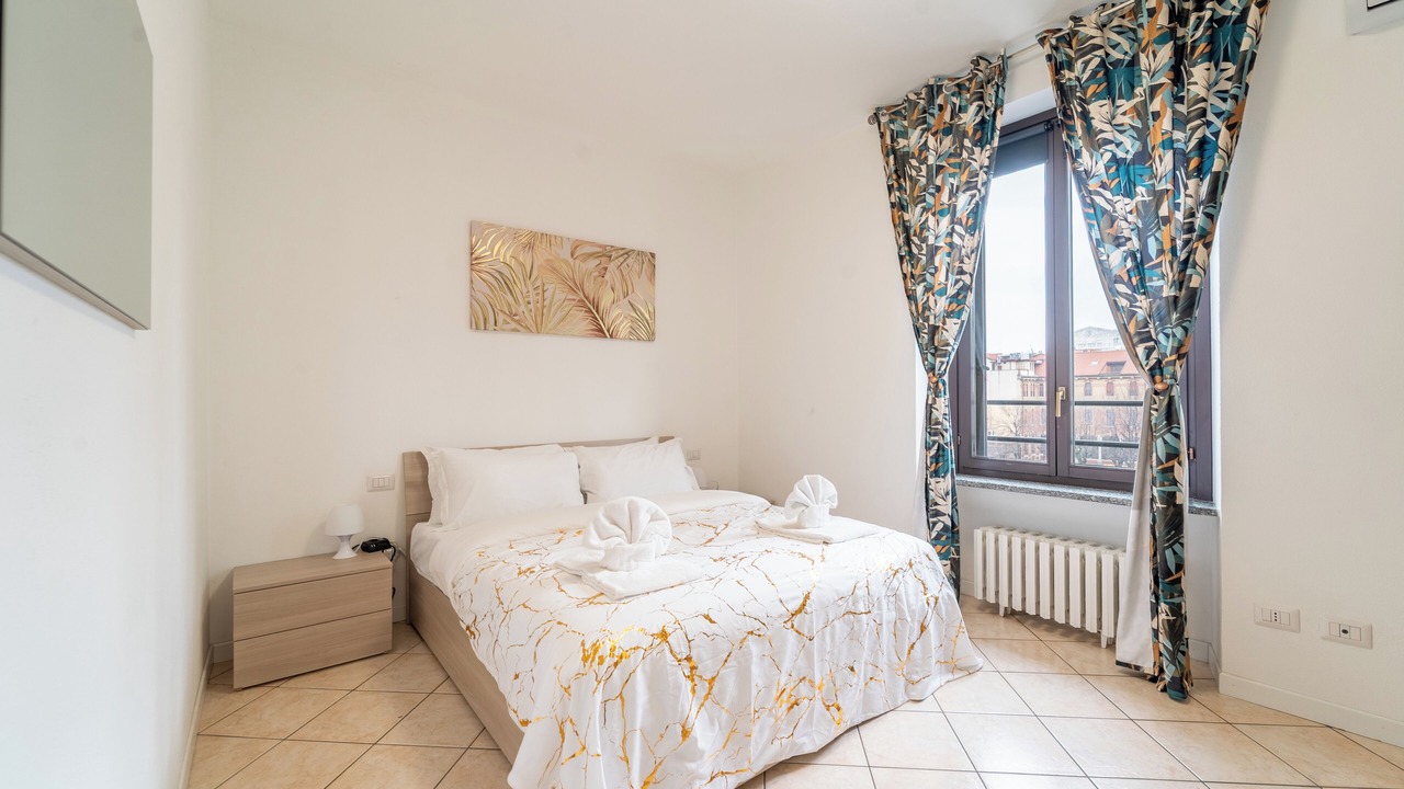 Photo of Bedroom in Abbadesse