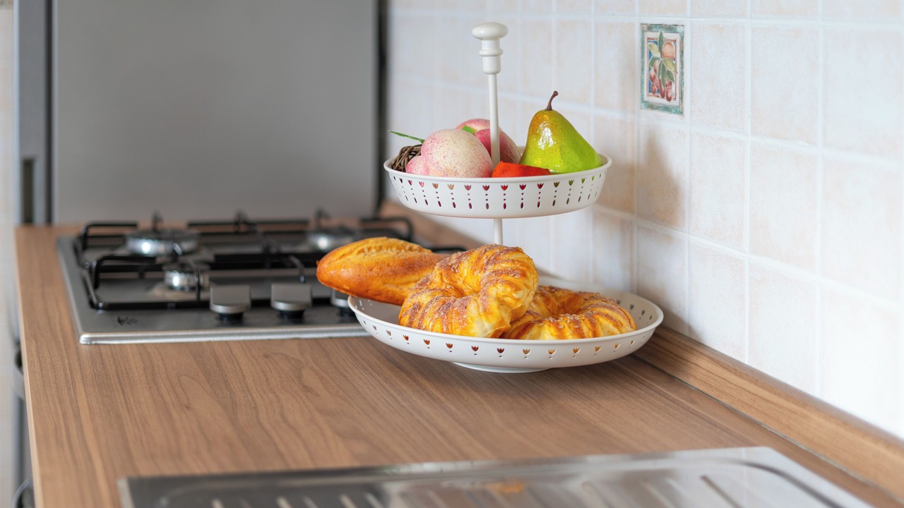 Photo of Kitchen in Abbadesse