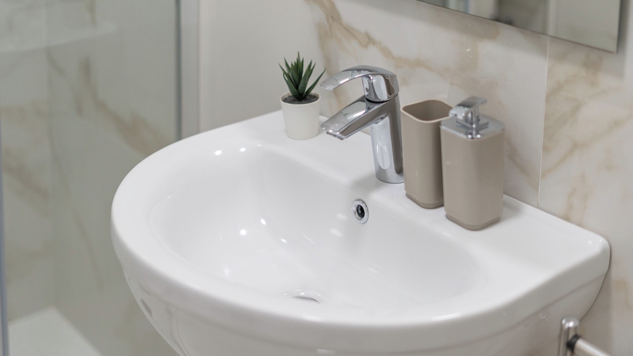 Photo of Bathroom in Abbadesse