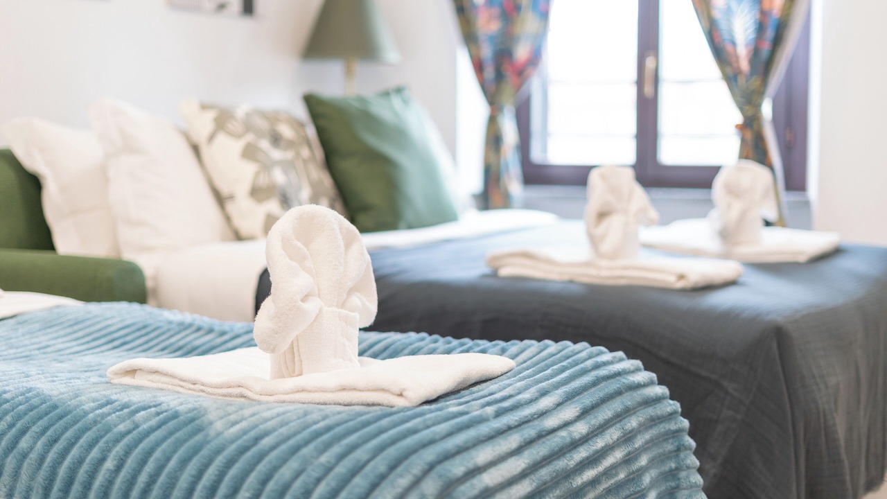 Photo of Bedroom in Abbadesse