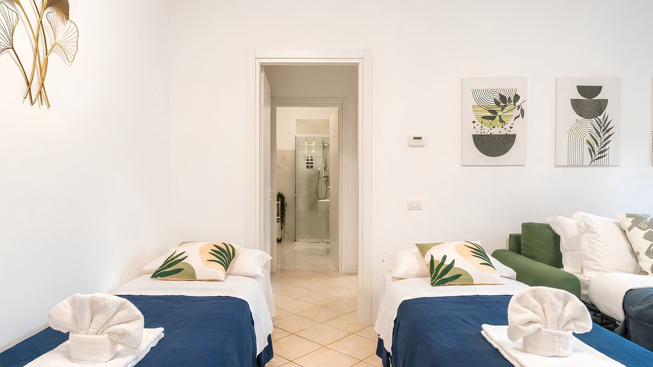 Photo of Bedroom in Abbadesse