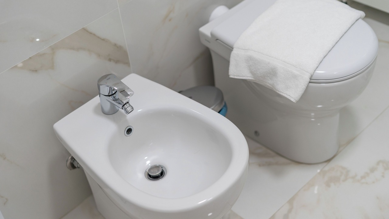 Photo of Bathroom in Abbadesse