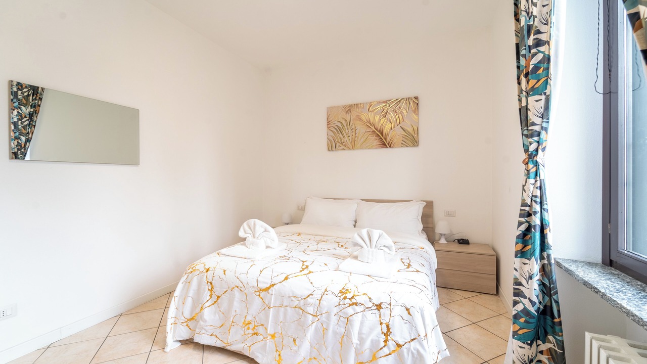 Photo of Bedroom in Abbadesse