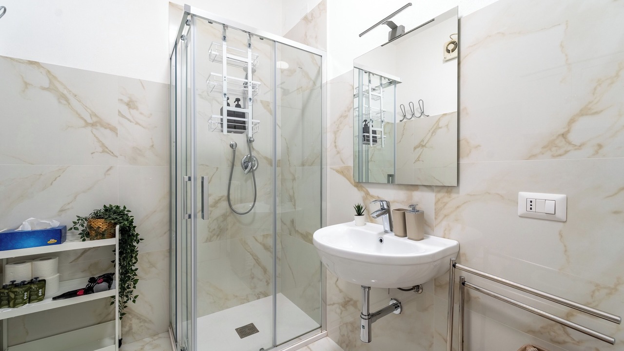 Photo of Bathroom in Abbadesse
