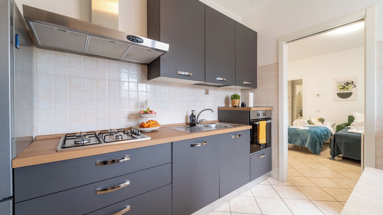 Photo of Kitchen in Abbadesse