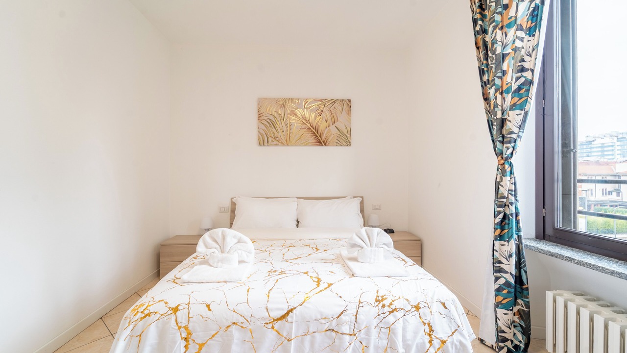Photo of Bedroom in Abbadesse