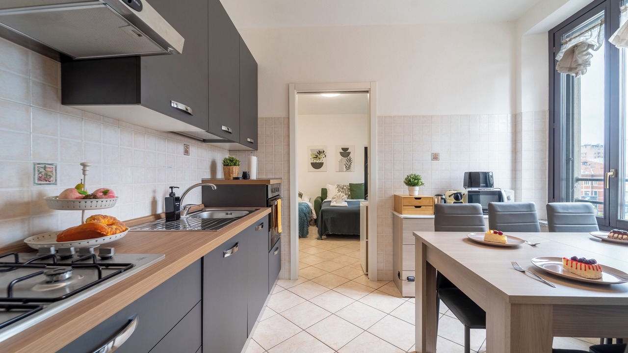 Photo of Kitchen in Abbadesse