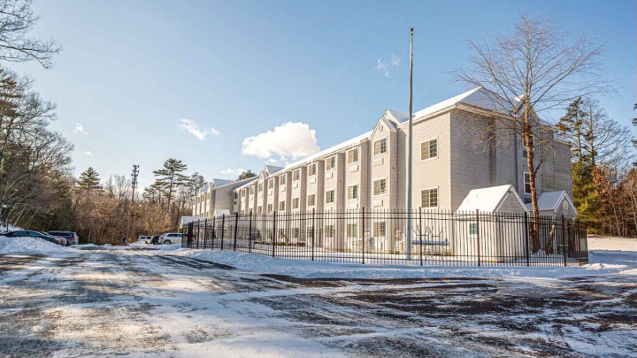 Photo of Outdoor in Sturbridge
