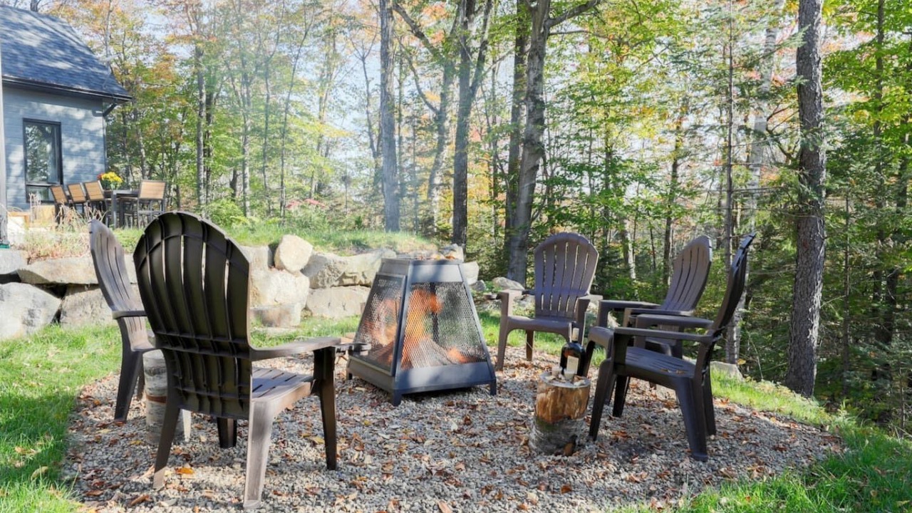 Photo of Outdoor in Argenteuil Regional County Municipality