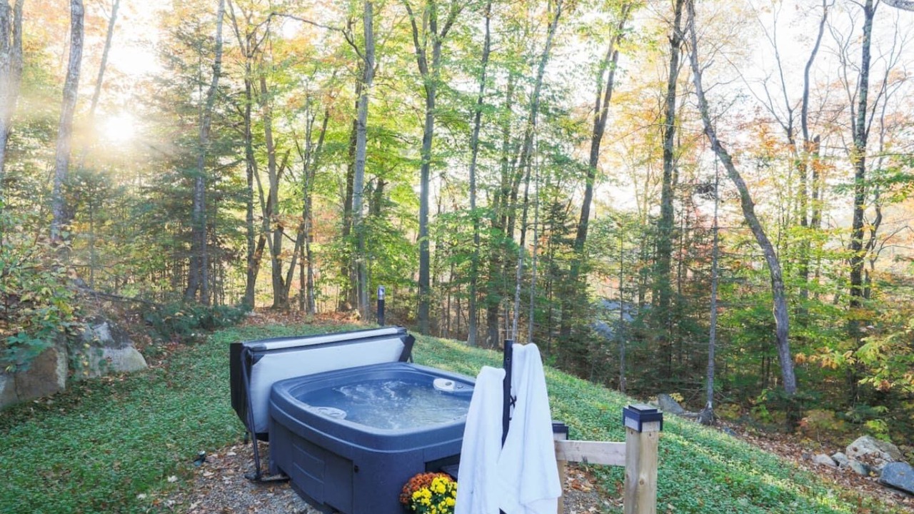 Photo of Outdoor in Argenteuil Regional County Municipality