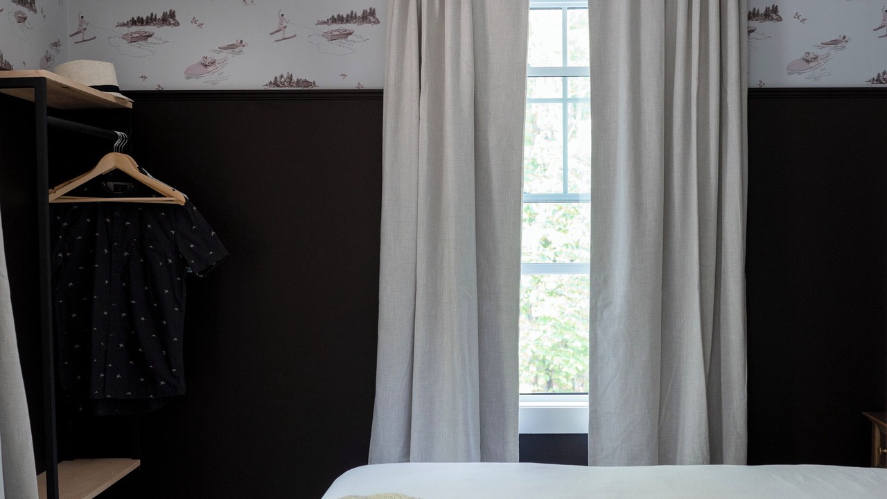 Photo of Bedroom in Selwyn