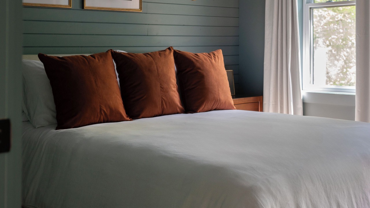 Photo of Bedroom in Selwyn