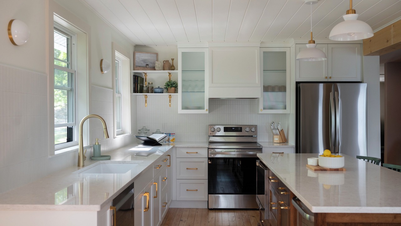 Photo of Kitchen in Selwyn