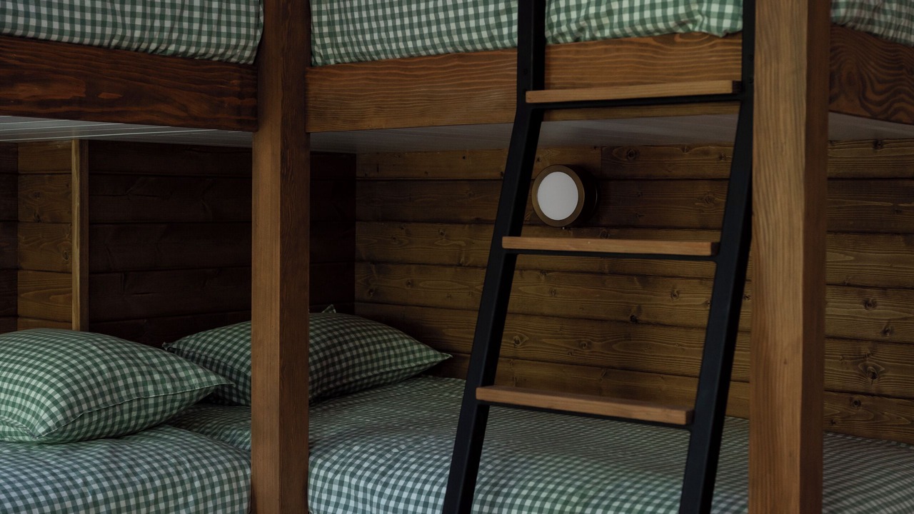 Photo of Bedroom in Selwyn