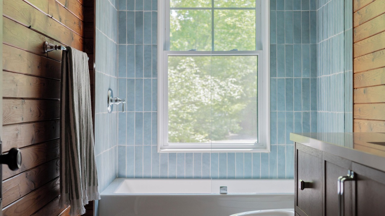 Photo of Bathroom in Selwyn