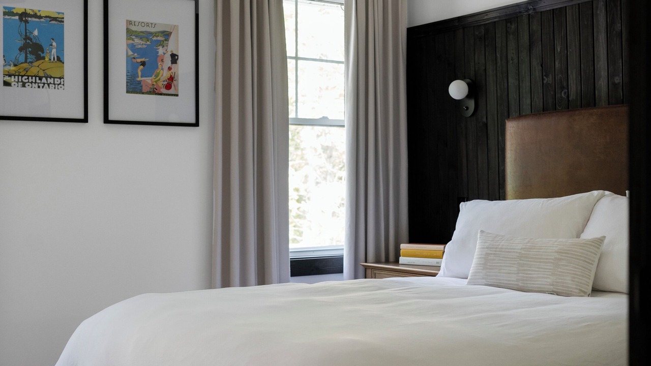 Photo of Bedroom in Selwyn