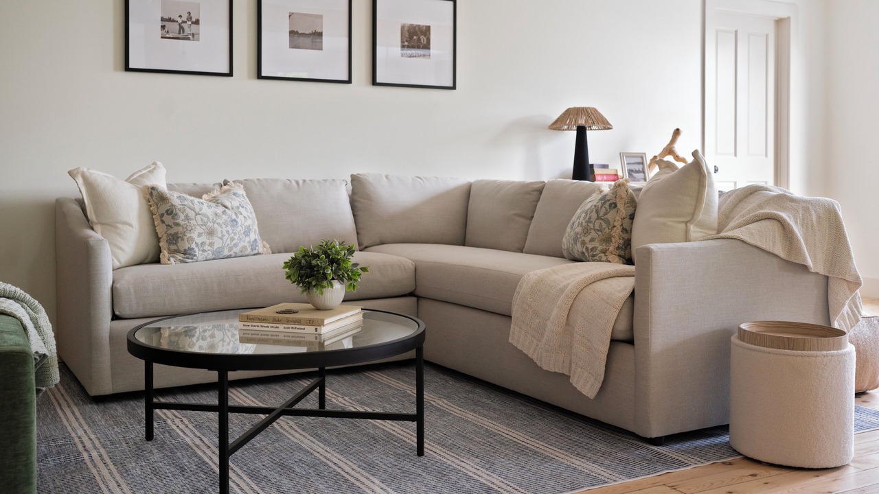 Photo of Livingroom in Selwyn