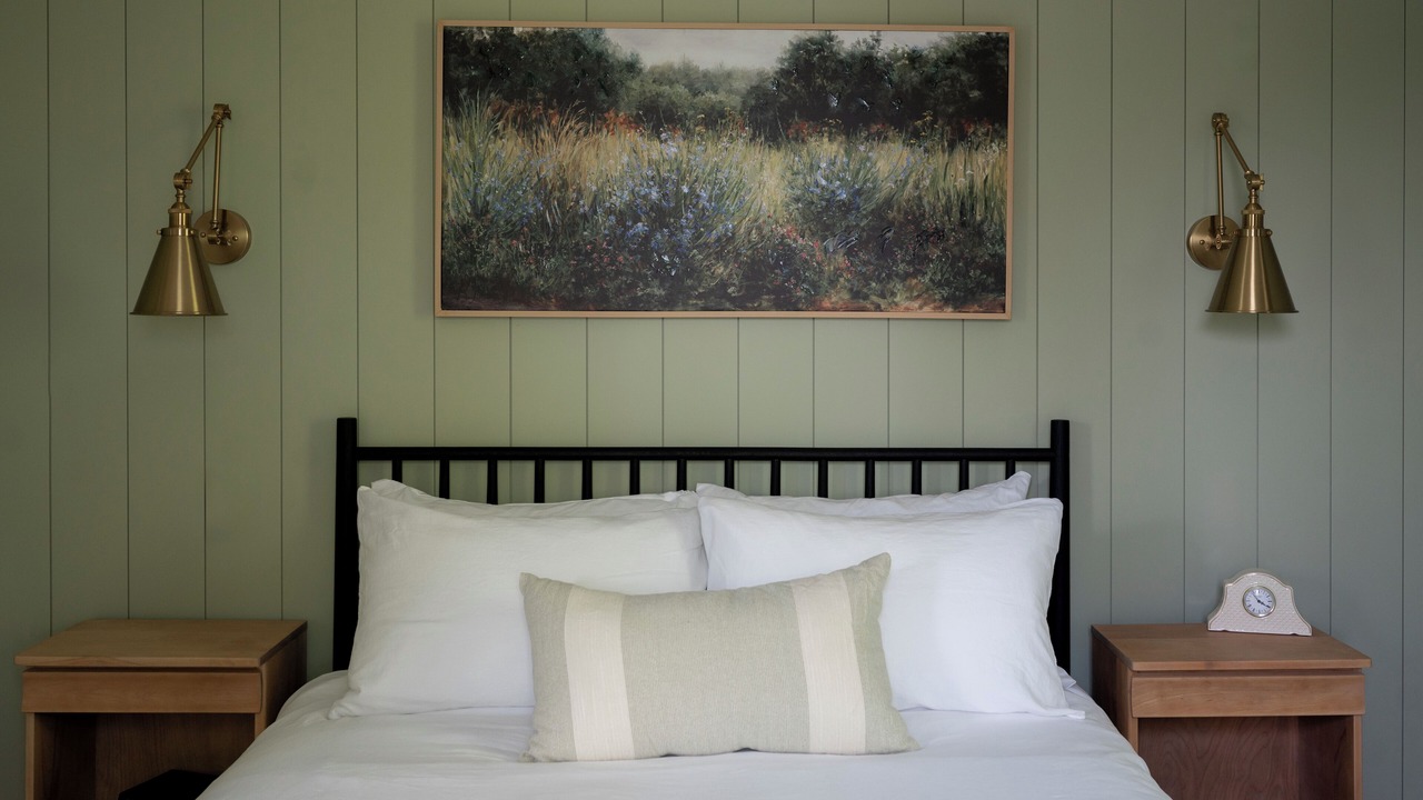 Photo of Bedroom in Selwyn
