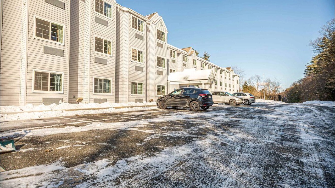 Photo of Outdoor in Sturbridge
