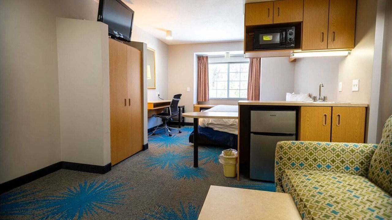 Photo of Bedroom in Sturbridge