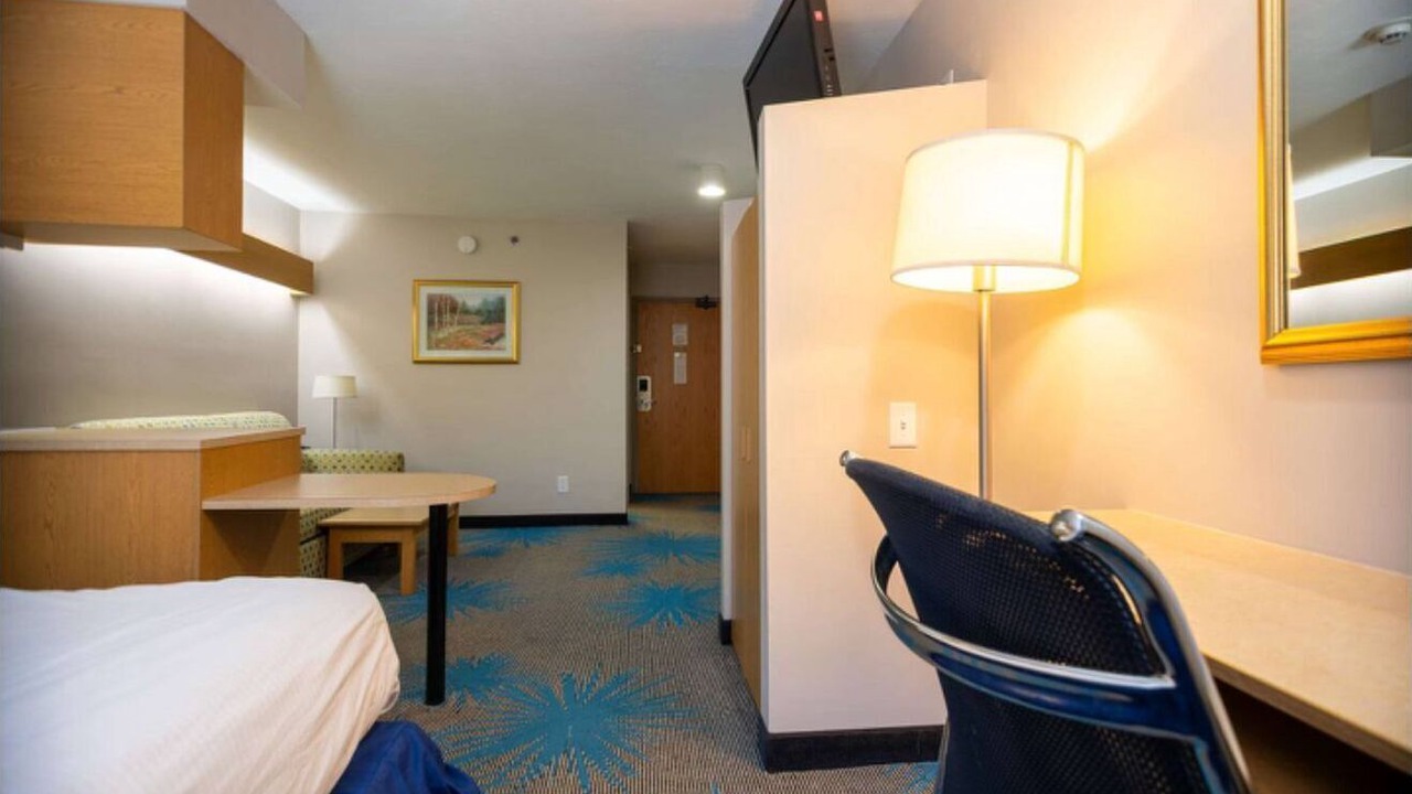 Photo of Bedroom in Sturbridge