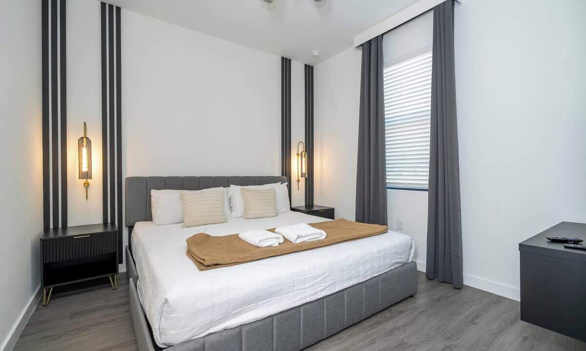 Photo of Bedroom in Florida Central Atlantic Coast