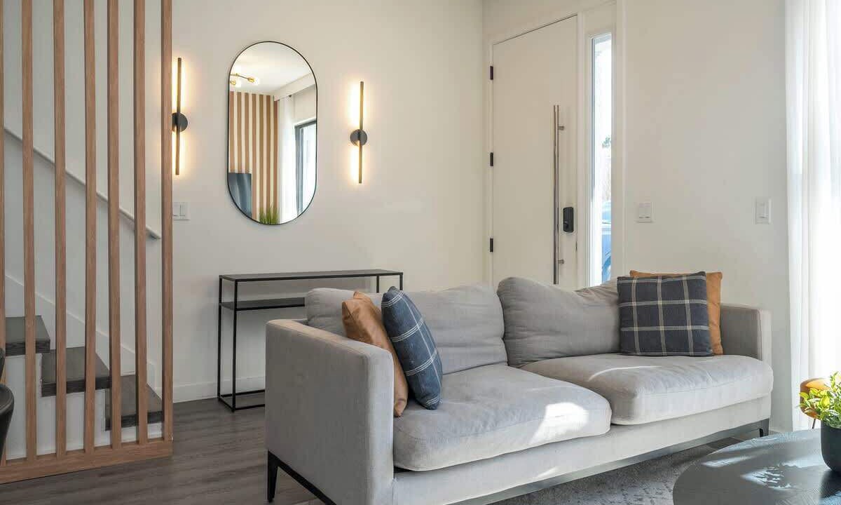 Photo of Livingroom in Florida Central Atlantic Coast