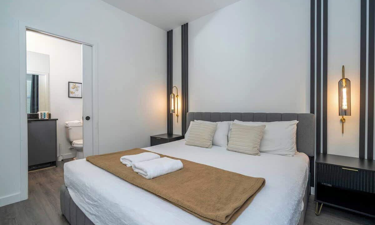 Photo of Bedroom in Florida Central Atlantic Coast