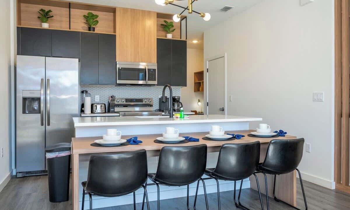 Photo of Kitchen in Florida Central Atlantic Coast