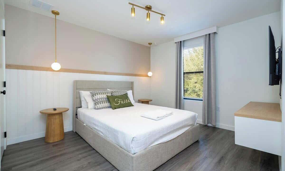 Photo of Bedroom in Florida Central Atlantic Coast