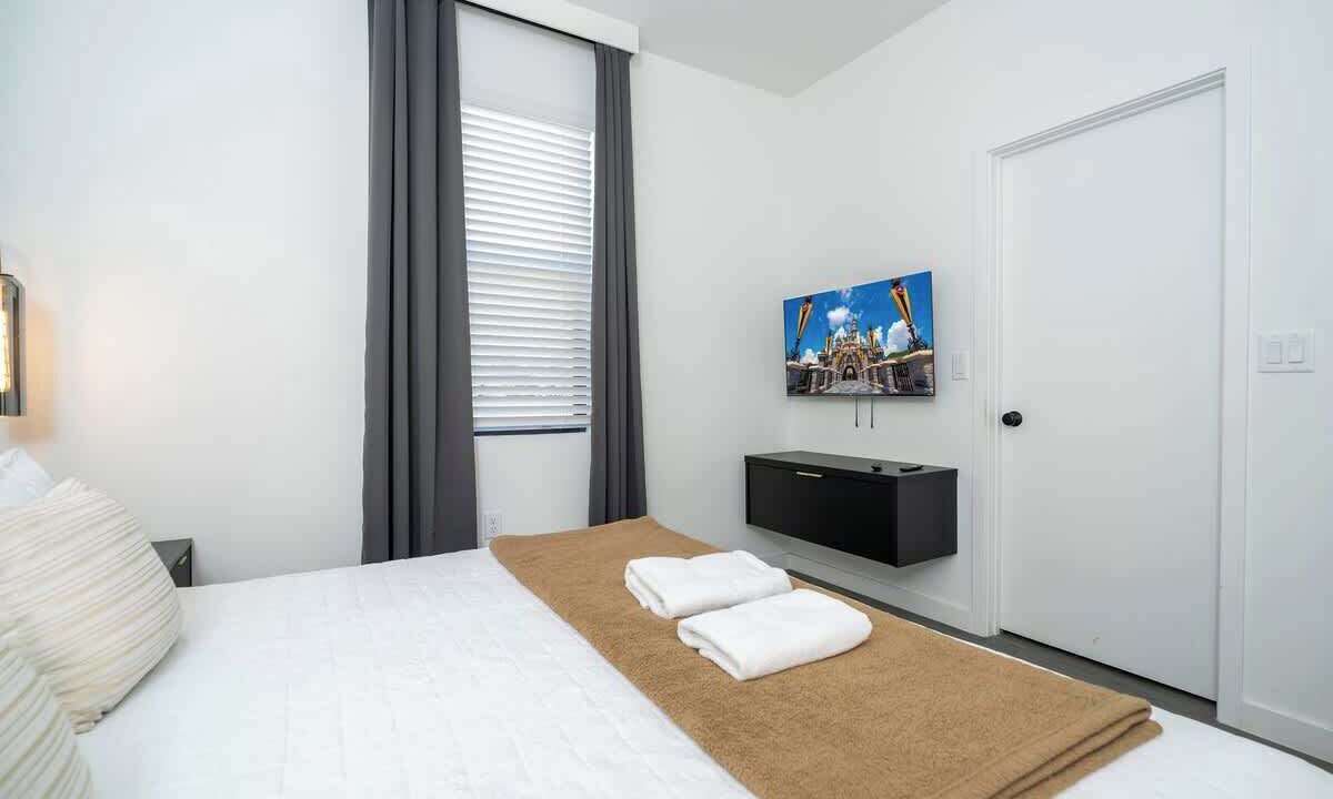Photo of Bedroom in Florida Central Atlantic Coast