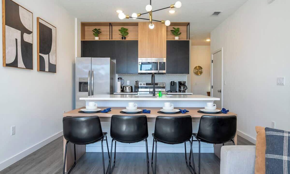 Photo of Kitchen in Florida Central Atlantic Coast