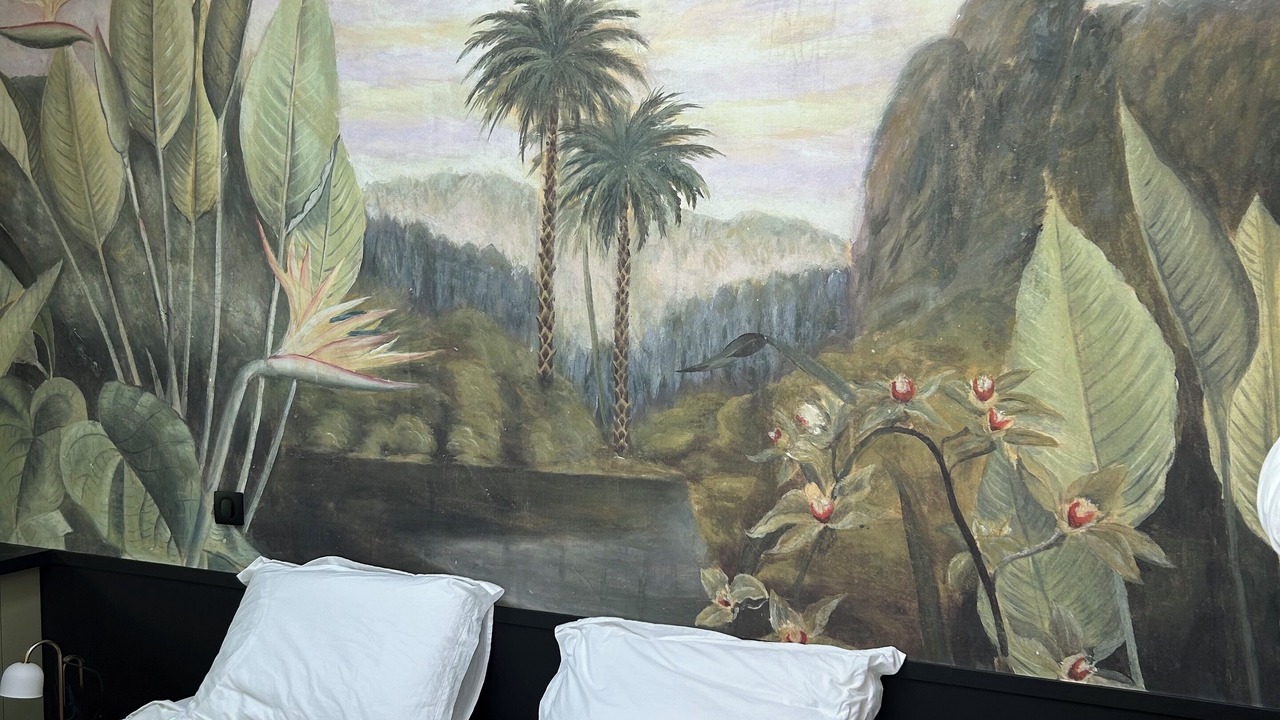 Photo of Bedroom in Montceaux