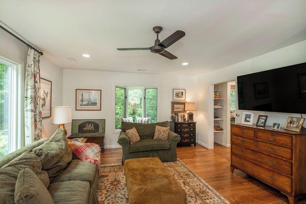 Photo of Bedroom in Cedar Mountain