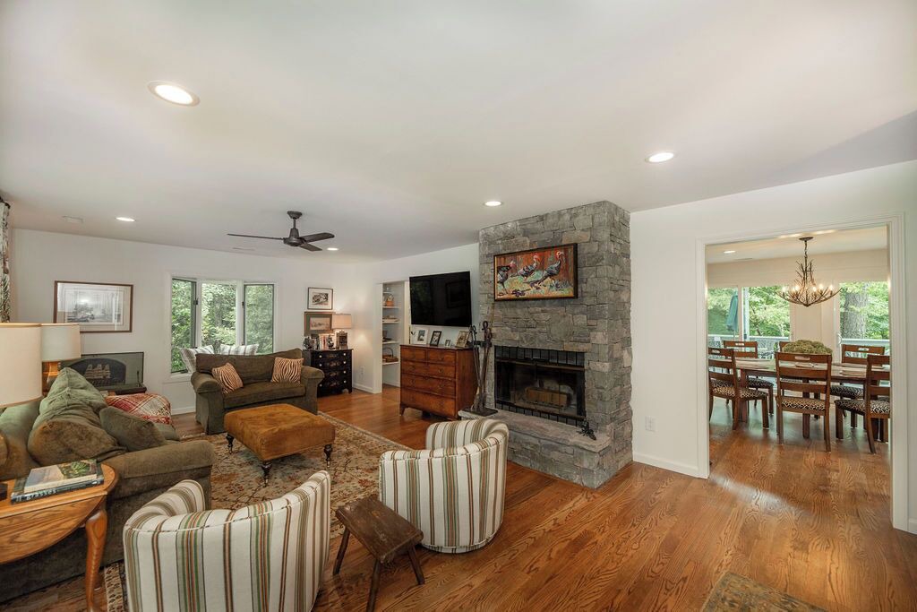 Photo of Bedroom in Cedar Mountain