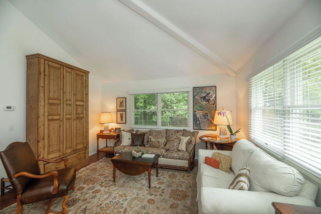 Photo of Bedroom in Cedar Mountain