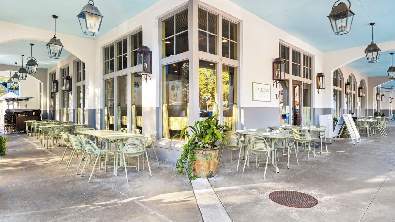 Photo of Outdoor in Rosemary Beach