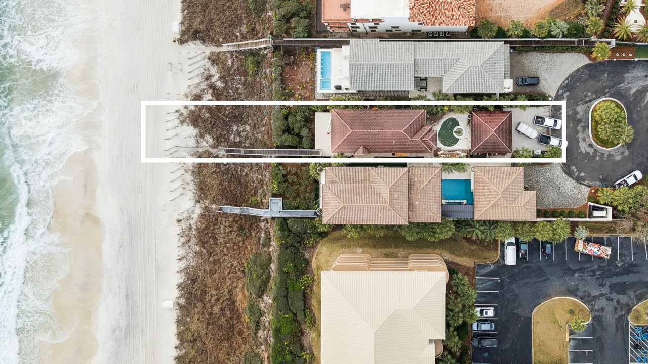 Photo of Outdoor in Rosemary Beach