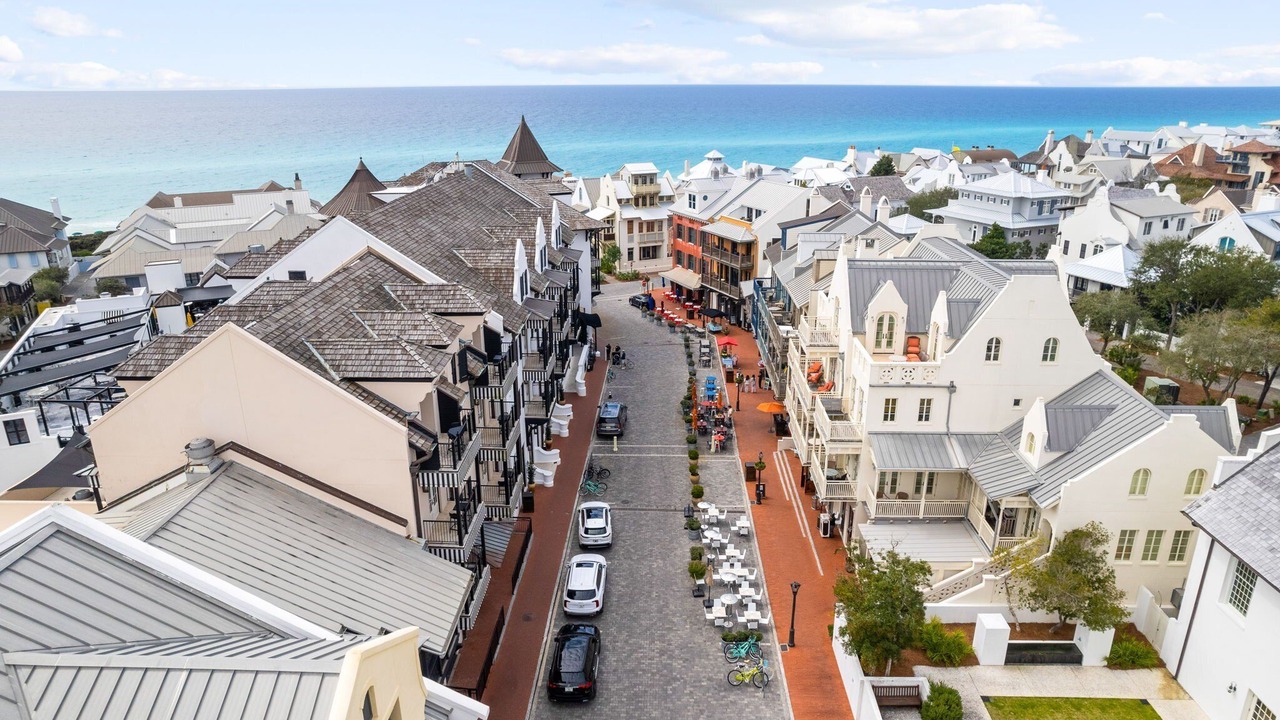 Photo of Outdoor in Rosemary Beach