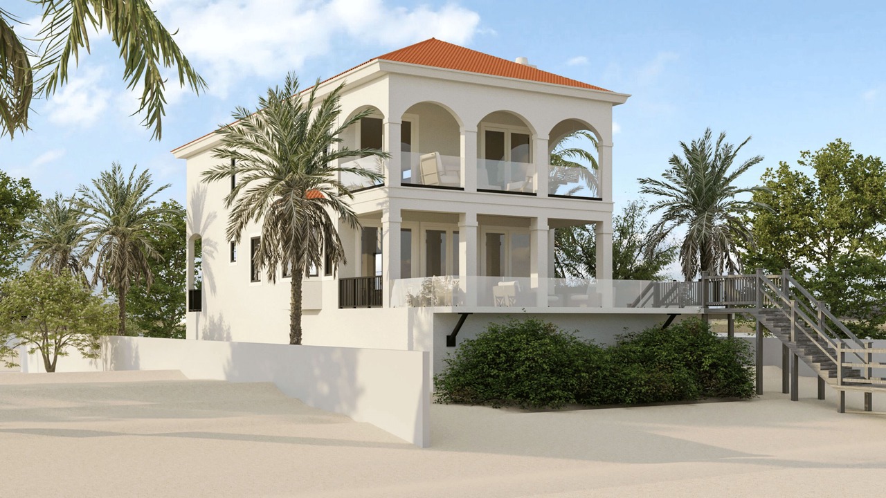 Photo of Outdoor in Rosemary Beach