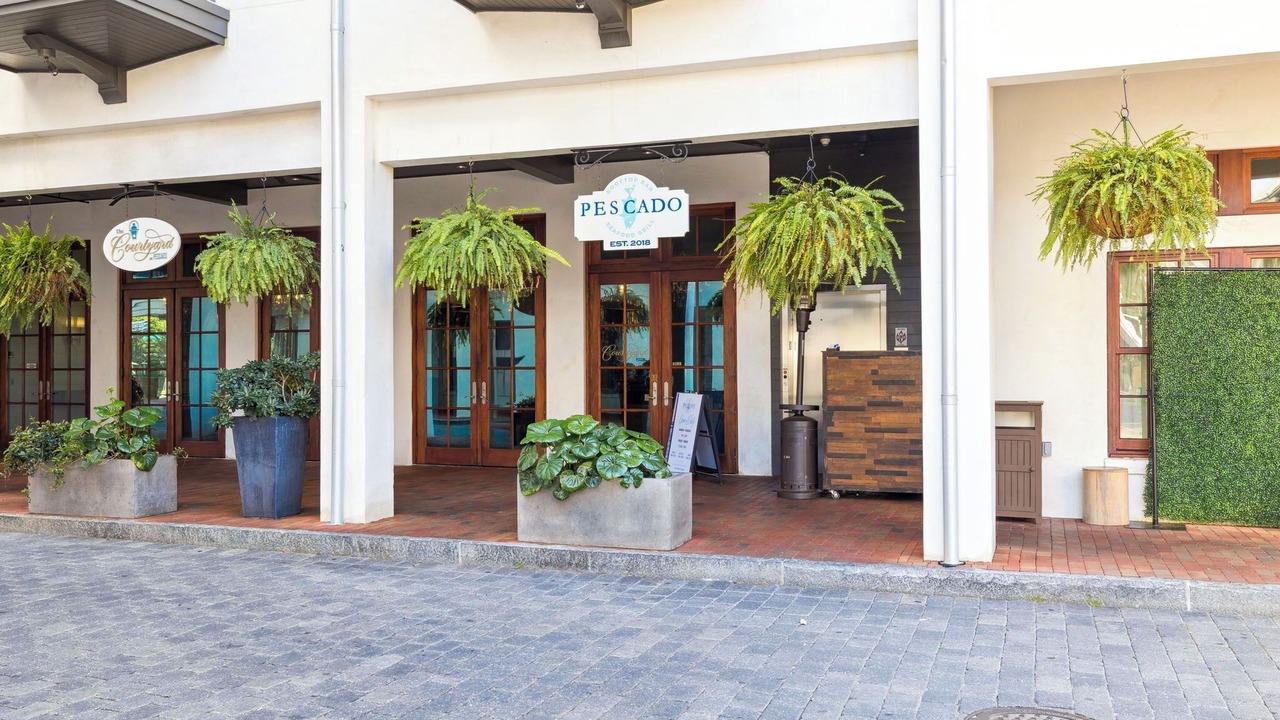 Photo of Outdoor in Rosemary Beach