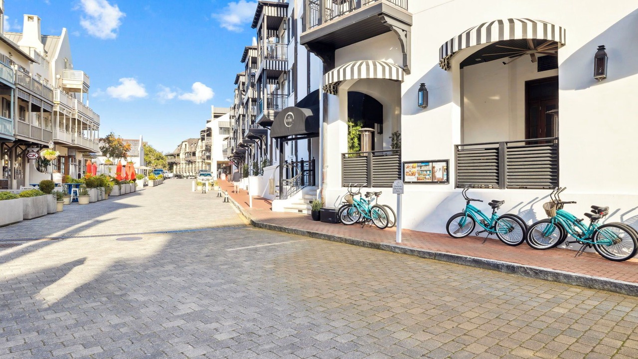 Photo of Outdoor in Rosemary Beach